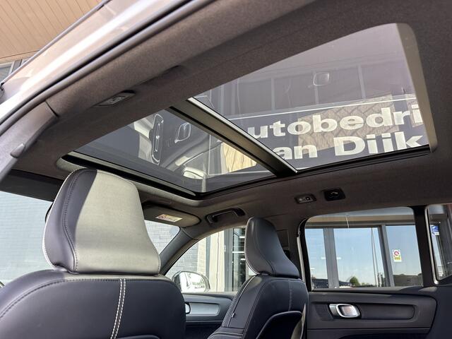 Volvo XC40 1.5 T4 Recharge R-Design