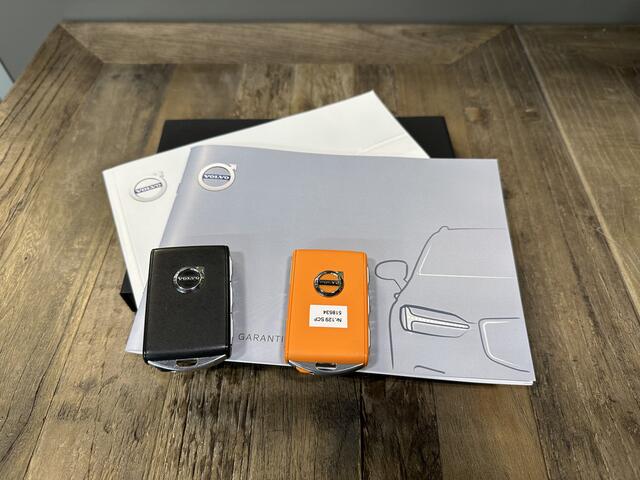 Volvo XC40 1.5 T4 Recharge R-Design