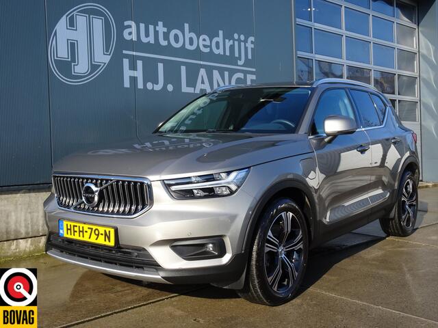 Volvo XC40 1.5 T5 Recharge Inscription