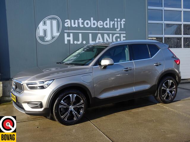Volvo XC40 1.5 T5 Recharge Inscription