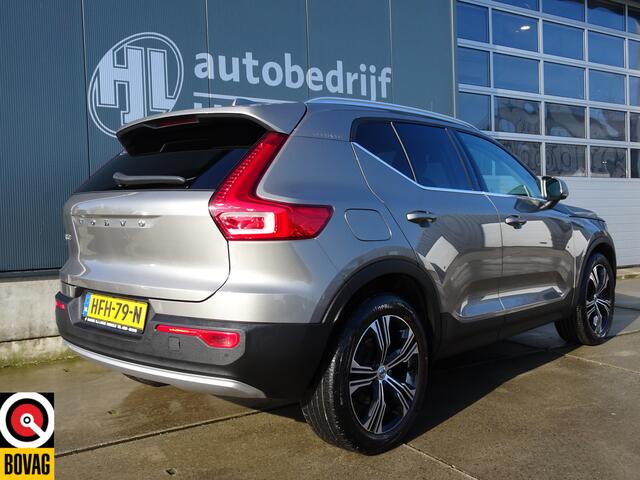 Volvo XC40 1.5 T5 Recharge Inscription