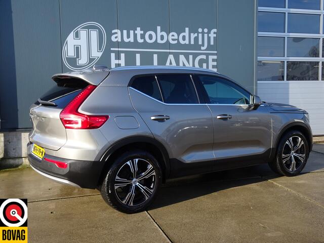 Volvo XC40 1.5 T5 Recharge Inscription