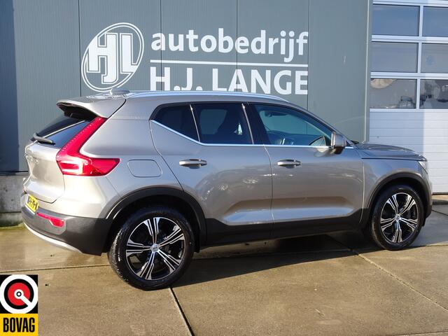 Volvo XC40 1.5 T5 Recharge Inscription