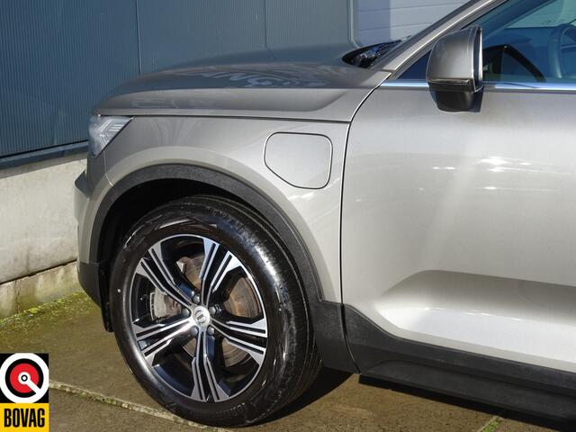 Volvo XC40 1.5 T5 Recharge Inscription