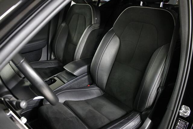 Volvo XC40 Recharge P8 AWD R-Design 360 camera | Leder Alcant. | Harman Kardon | NL auto
