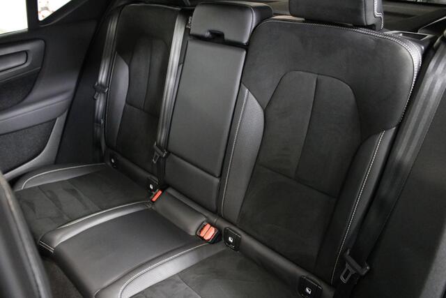 Volvo XC40 Recharge P8 AWD R-Design 360 camera | Leder Alcant. | Harman Kardon | NL auto