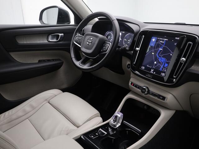 Volvo XC40 1.5 T5 Recharge Inscription | CAMERA | KEYLESS