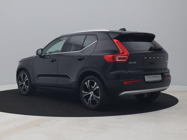 Volvo XC40 1.5 T5 Recharge Inscription | CAMERA | KEYLESS