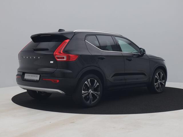 Volvo XC40 1.5 T5 Recharge Inscription | CAMERA | KEYLESS