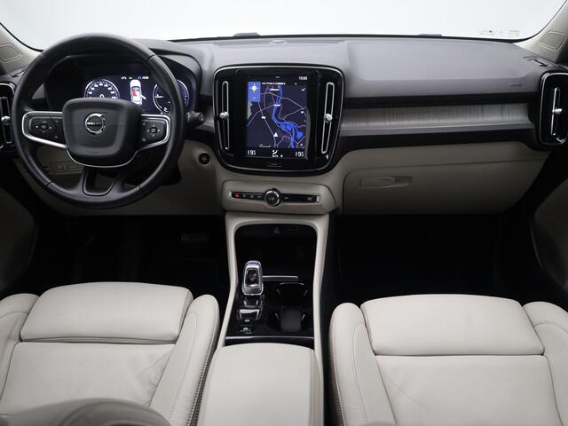 Volvo XC40 1.5 T5 Recharge Inscription | CAMERA | KEYLESS