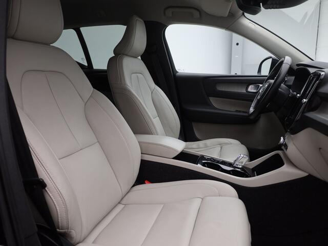 Volvo XC40 1.5 T5 Recharge Inscription | CAMERA | KEYLESS