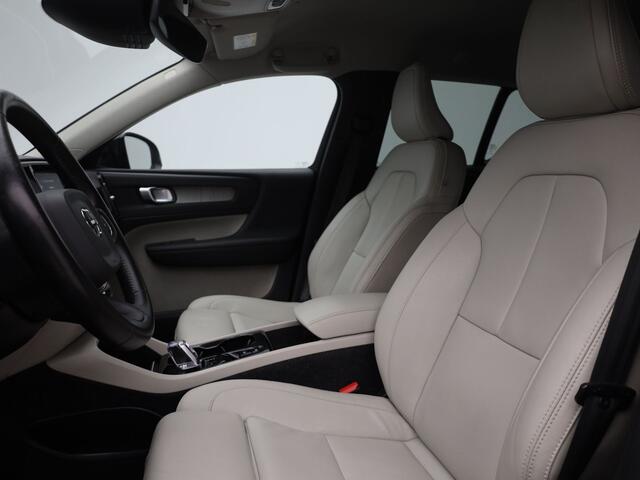 Volvo XC40 1.5 T5 Recharge Inscription | CAMERA | KEYLESS