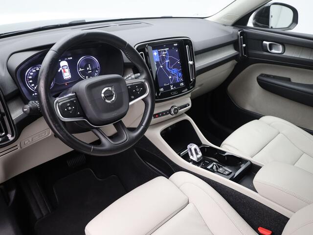 Volvo XC40 1.5 T5 Recharge Inscription | CAMERA | KEYLESS