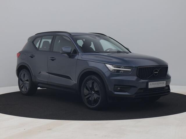Volvo XC40 1.5 T4 Recharge Inscription Expression | BLACK | CAMERA | KEYLESS