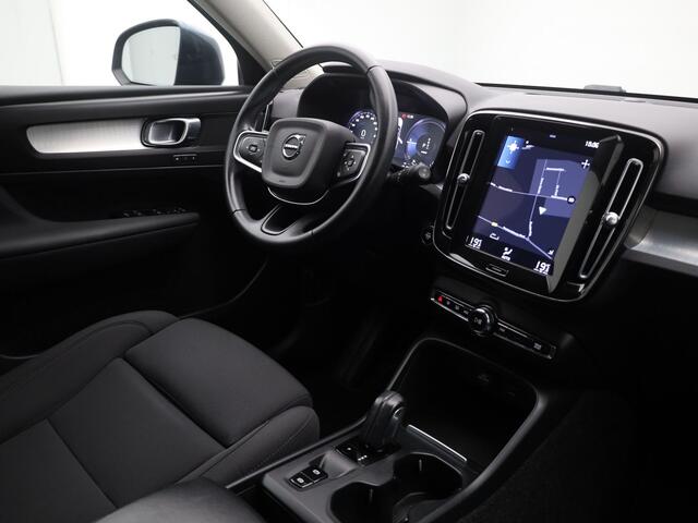 Volvo XC40 1.5 T4 Recharge Inscription Expression | BLACK | CAMERA | KEYLESS