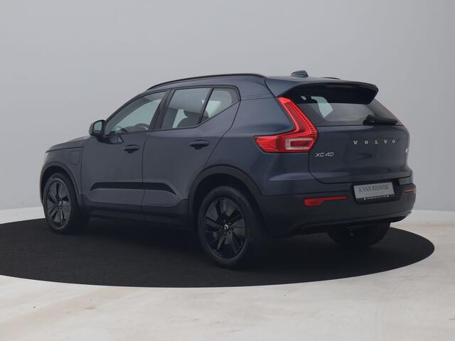 Volvo XC40 1.5 T4 Recharge Inscription Expression | BLACK | CAMERA | KEYLESS