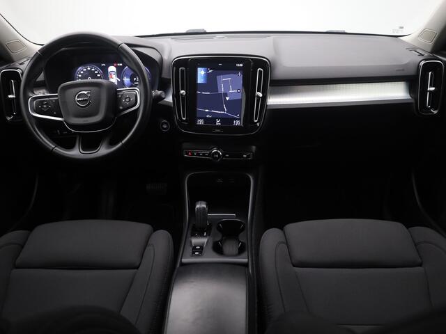 Volvo XC40 1.5 T4 Recharge Inscription Expression | BLACK | CAMERA | KEYLESS