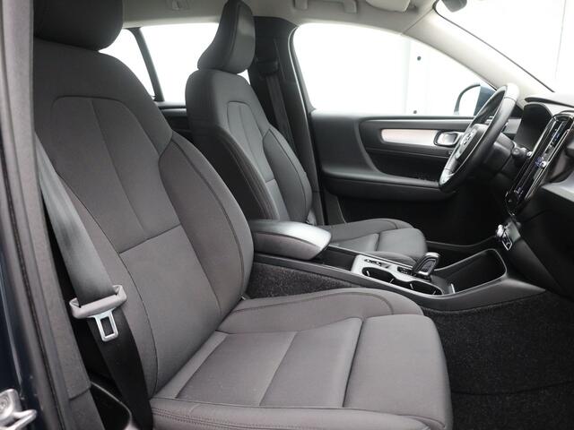 Volvo XC40 1.5 T4 Recharge Inscription Expression | BLACK | CAMERA | KEYLESS