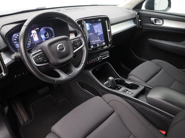 Volvo XC40 1.5 T4 Recharge Inscription Expression | BLACK | CAMERA | KEYLESS