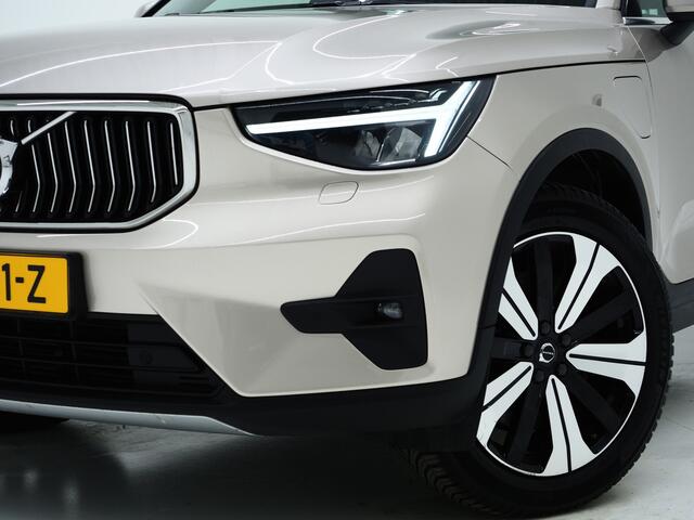 Volvo XC40 1.5 T4 Recharge Ultimate | Panoramadak | Pilot Assist | Harman/Kardon | 360 | Keyless