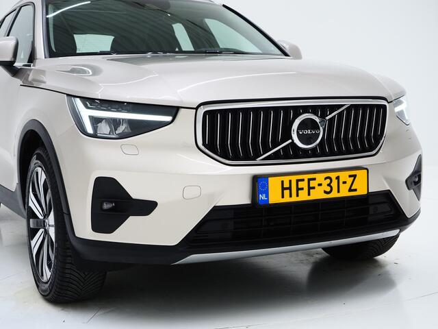 Volvo XC40 1.5 T4 Recharge Ultimate | Panoramadak | Pilot Assist | Harman/Kardon | 360 | Keyless