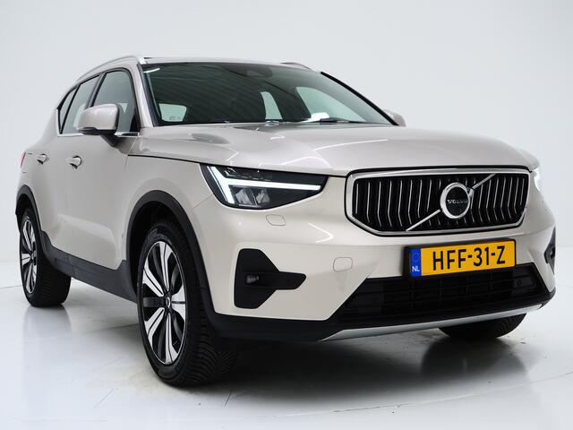 Volvo XC40 1.5 T4 Recharge Ultimate | Panoramadak | Pilot Assist | Harman/Kardon | 360 | Keyless