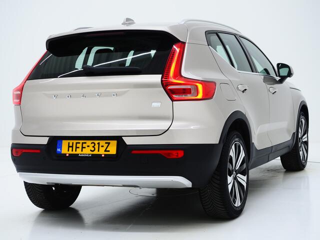 Volvo XC40 1.5 T4 Recharge Ultimate | Panoramadak | Pilot Assist | Harman/Kardon | 360 | Keyless