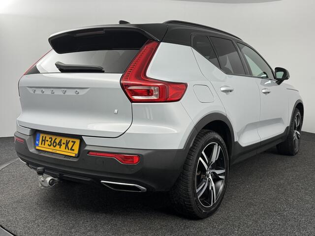Volvo XC40 1.5 T5 Twin Engine R-Design | Panoramadak | Trekhaak | Apple Carplay