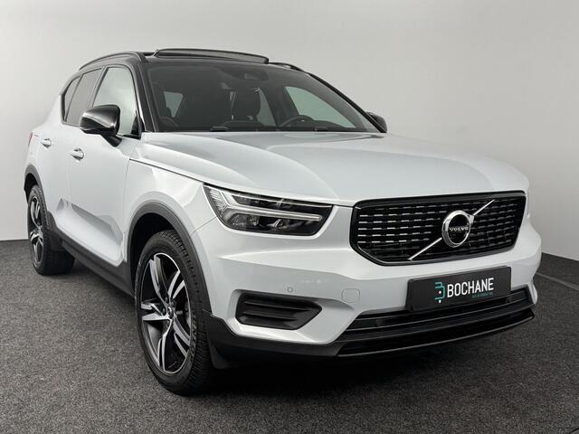 Volvo XC40 1.5 T5 Twin Engine R-Design | Panoramadak | Trekhaak | Apple Carplay