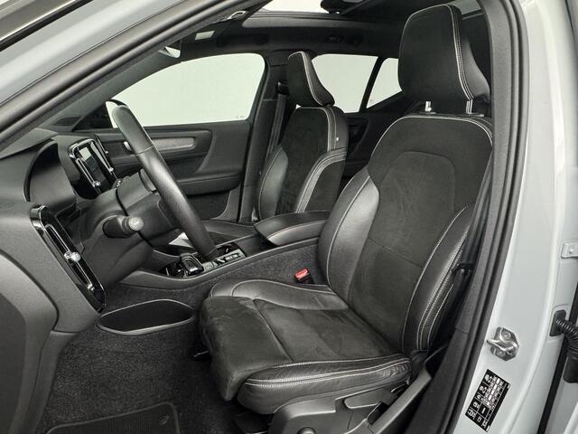 Volvo XC40 1.5 T5 Twin Engine R-Design | Panoramadak | Trekhaak | Apple Carplay