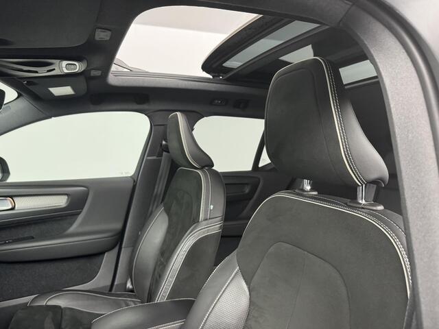 Volvo XC40 1.5 T5 Twin Engine R-Design | Panoramadak | Trekhaak | Apple Carplay