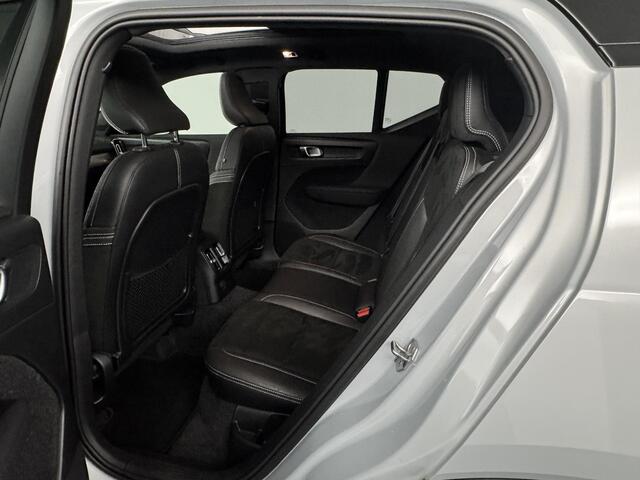 Volvo XC40 1.5 T5 Twin Engine R-Design | Panoramadak | Trekhaak | Apple Carplay