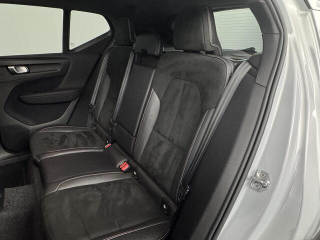 Volvo XC40 1.5 T5 Twin Engine R-Design | Panoramadak | Trekhaak | Apple Carplay