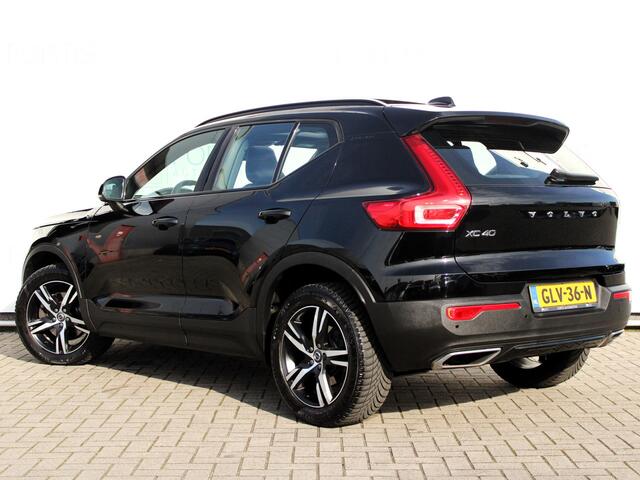 Volvo XC40 2.0 T5 AWD R-Design CAMERA | HARMAN KARDON | PANO | STOELVERW | AFN TREKHAAK |