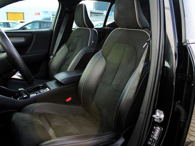 Volvo XC40 2.0 T5 AWD R-Design CAMERA | HARMAN KARDON | PANO | STOELVERW | AFN TREKHAAK |