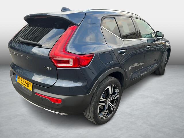 Volvo XC40 1.5 T3 Inscription | Trekhaak | Harman/Kardon | 360° Camera | Panorama Schuifdak | Leder | Adaprieve Cruise controle | Blis |