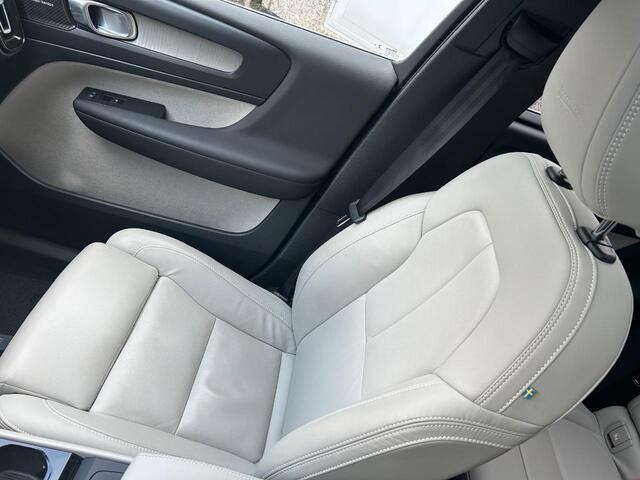 Volvo XC40 1.5 T3 Inscription | Trekhaak | Harman/Kardon | 360° Camera | Panorama Schuifdak | Leder | Adaprieve Cruise controle | Blis |