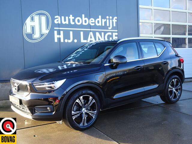 Volvo XC40 1.5 T5 Recharge Inscription