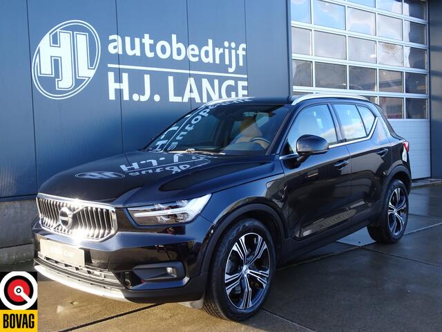 Volvo XC40 1.5 T5 Recharge Inscription