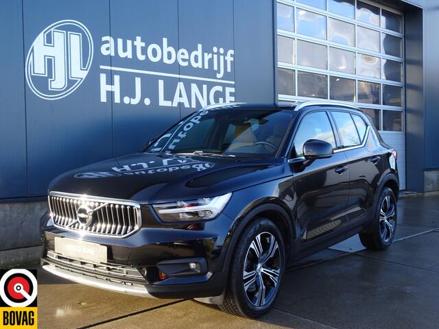 Volvo XC40 1.5 T5 Recharge Inscription