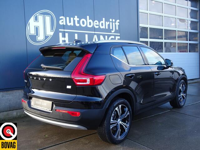 Volvo XC40 1.5 T5 Recharge Inscription