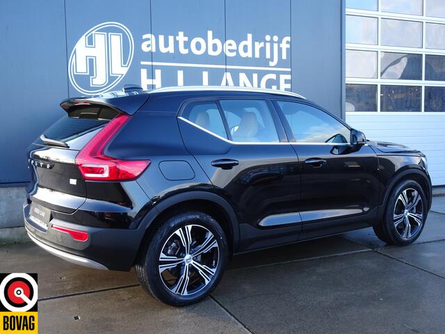 Volvo XC40 1.5 T5 Recharge Inscription