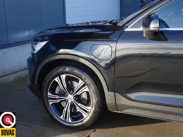 Volvo XC40 1.5 T5 Recharge Inscription
