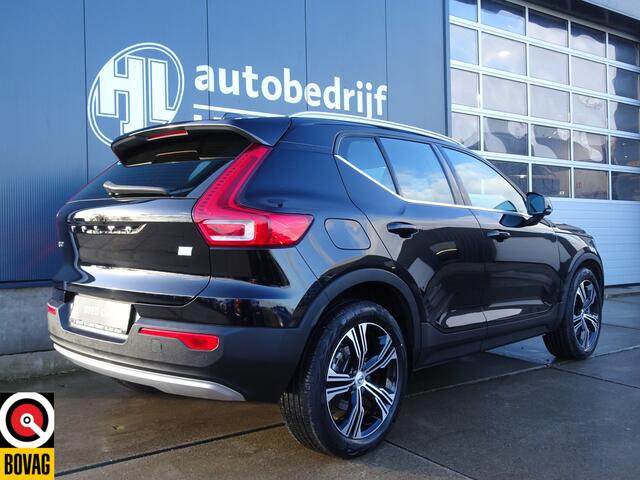 Volvo XC40 1.5 T5 Recharge Inscription