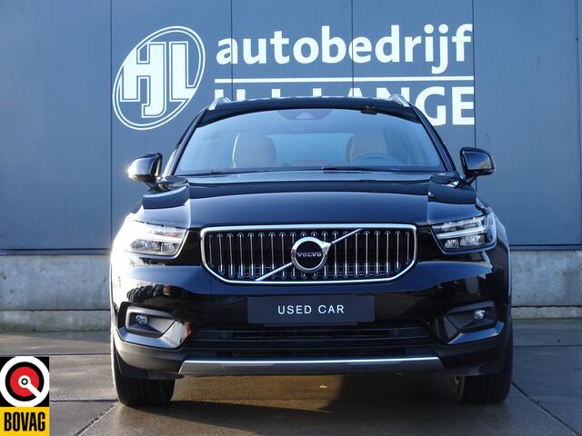 Volvo XC40 1.5 T5 Recharge Inscription