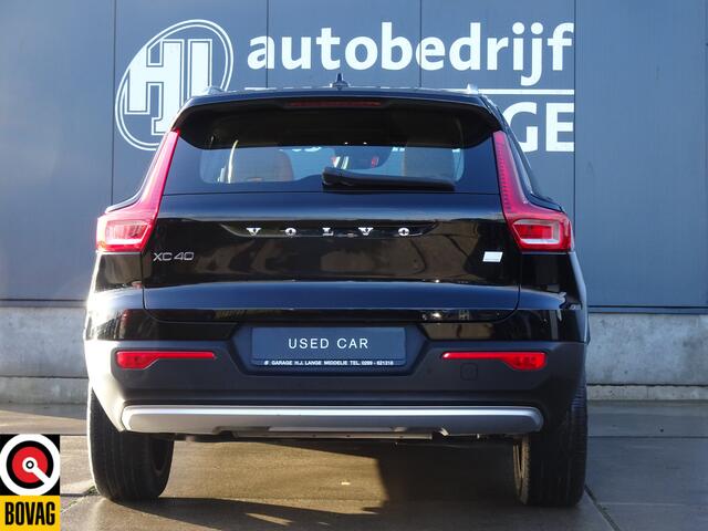 Volvo XC40 1.5 T5 Recharge Inscription