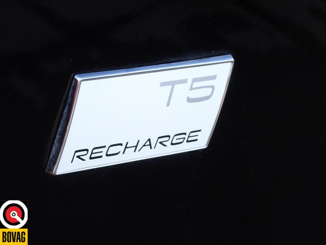 Volvo XC40 1.5 T5 Recharge Inscription