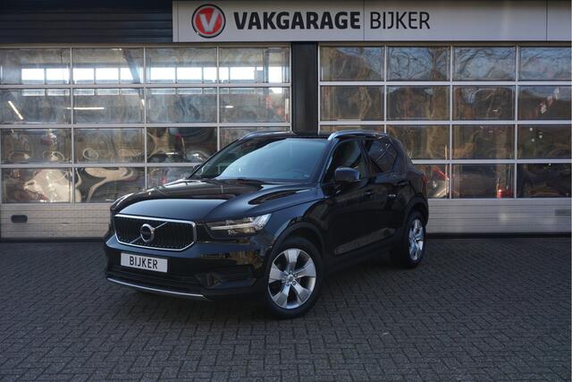 Volvo XC40 1.5 T3 Momentum Business