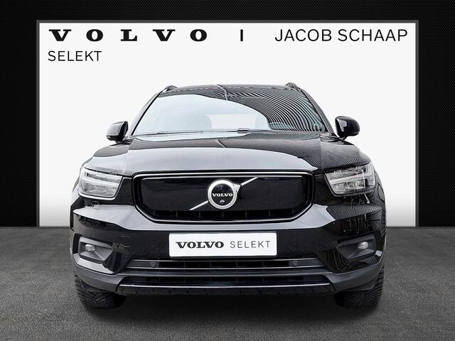Volvo XC40 Recharge Twin Pro / 20" Velgen / Audio Harman Kardon / Kantel schuifdak / Blis /