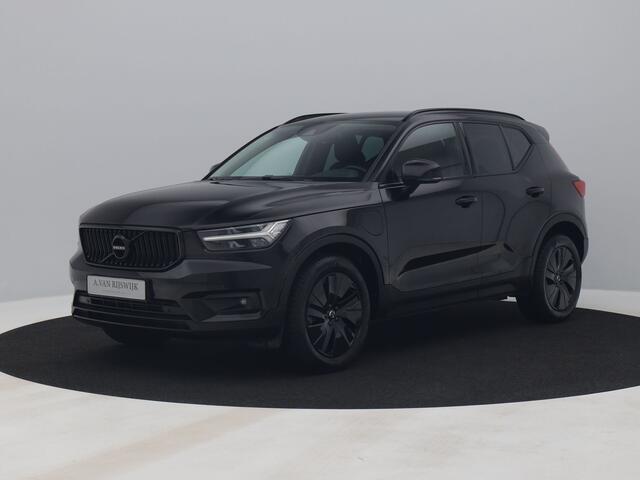 Volvo XC40 1.5 T4 Recharge Inscription Expression | BLACK | CAMERA | KEYLESS